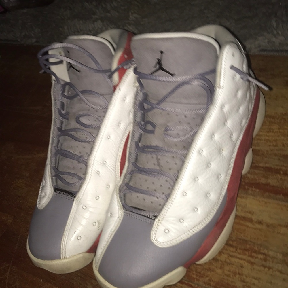 Jordan 13 retros